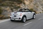 Mini Roadster 2012 года